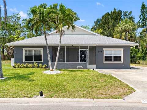 366 12TH AVENUE, INDIAN ROCKS BEACH, FL 33785