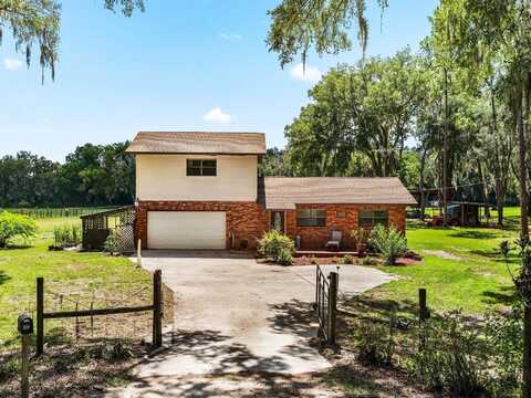 1811 MARTIN ROAD, DOVER, FL 33527