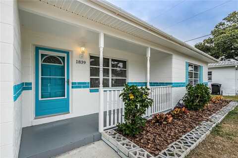 1839 58TH STREET S, GULFPORT, FL 33707