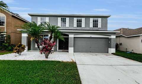 1712 CROSSVINE COURT, TRINITY, FL 34655