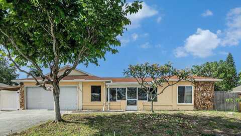 2632 TUNG DRIVE, HOLIDAY, FL 34691