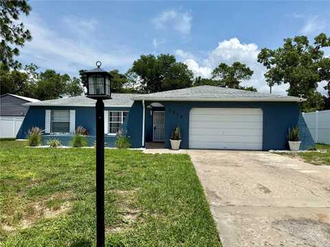 2270 AMHERST AVENUE, SPRING HILL, FL 34609