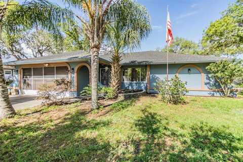2308 RIO CIRCLE, SPRING HILL, FL 34608