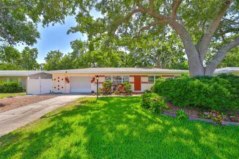 1500 ROBINSON DRIVE N, Saint Petersburg, FL 33710