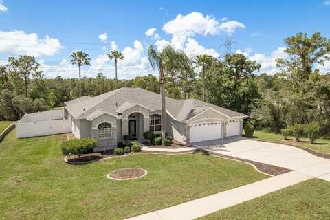 6129 SCHALEKAMP DRIVE, SPRING HILL, FL 34609
