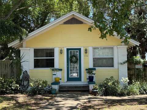 132 21ST AVENUE S, Saint Petersburg, FL 33705