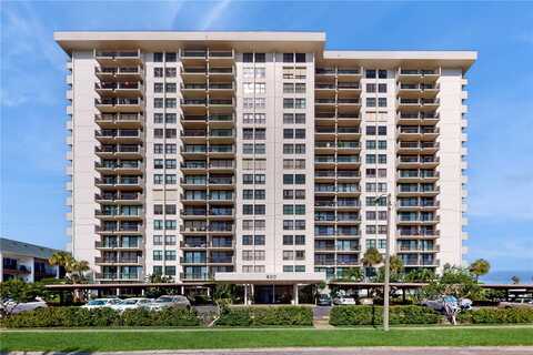 400 ISLAND WAY, CLEARWATER BEACH, FL 33767