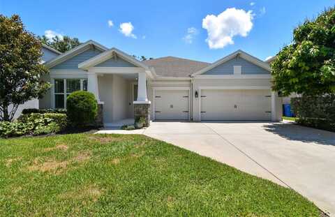 4918 LAKESHORE OAKS COURT, TAMPA, FL 33624