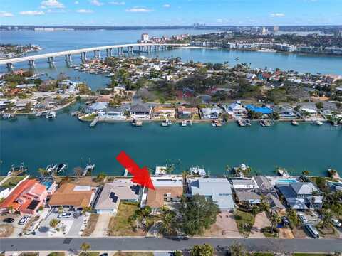 undefined, ST PETE BEACH, FL 33706