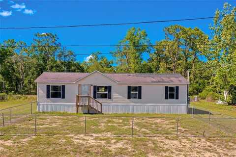 10431 SE 127TH LANE, BELLEVIEW, FL 34420