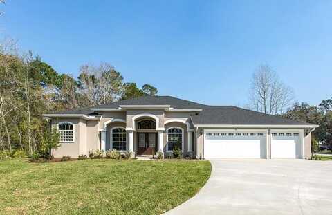 38 VINCA STREET, HOMOSASSA, FL 34446
