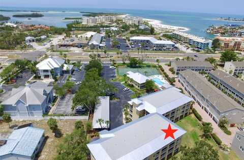1125 PINELLAS BAYWAY S, TIERRA VERDE, FL 33715