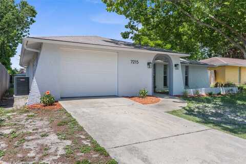 7215 SAN MORITZ DRIVE, PORT RICHEY, FL 34668