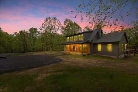 1448 Lake Lane, Pocono Lake, PA 18347