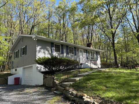 3237 Woodcrest Avenue, Effort, PA 18330