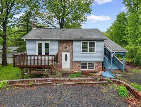 146 Azalea Drive, East Stroudsburg, PA 18301