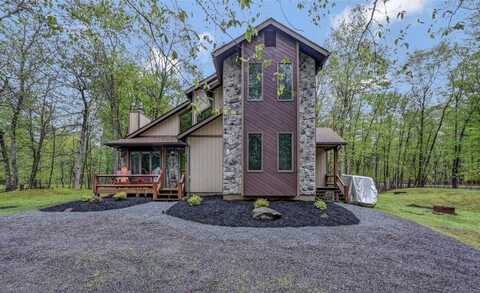 268 White Pine Drive, Pocono Lake, PA 18347
