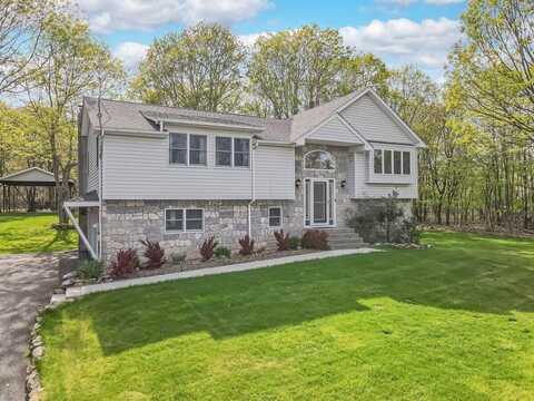 2111 Cheyenne Drive, Blakeslee, PA 18610