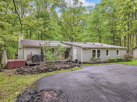3405 Masons Lane, East Stroudsburg, PA 18302