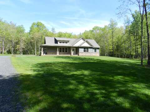 154 Sterner Run Road, Kunkletown, PA 18058