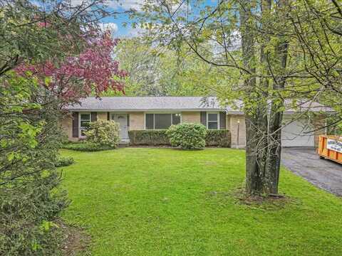 441 Manor View Avenue, Mount Pocono, PA 18344