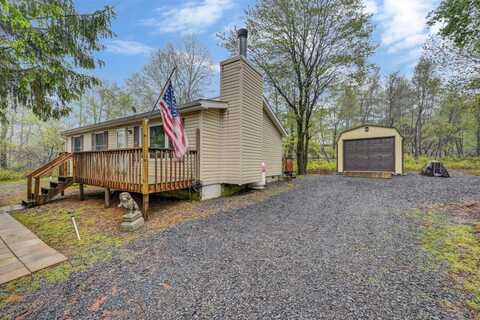 605 Scenic Drive, Albrightsville, PA 18210