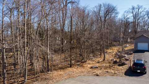 0 Woodland Drive, Tobyhanna, PA 18466