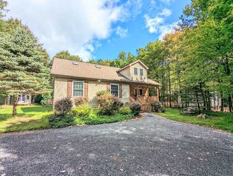 251 Petrarch Trail Trail, Albrightsville, PA 18210
