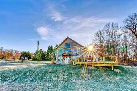 663 Sterling Road, Sterling, PA 18463