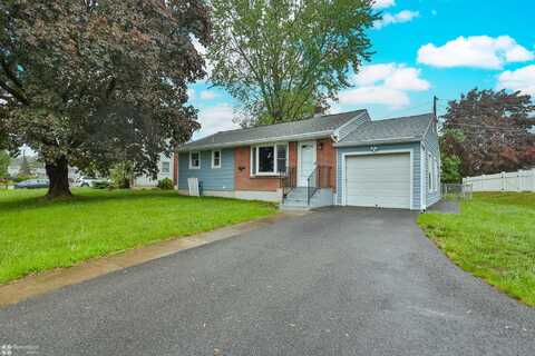 4306 Embur Terrace, Easton, PA 18045
