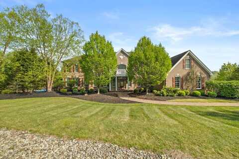 217 Rising Meadow Way, East Stroudsburg, PA 18302