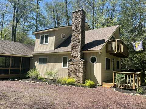 1515 Beech Spring Drive, Pocono Pines, PA 18350