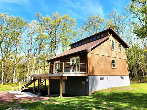 4 Mountain Terrace, White Haven, PA 18661