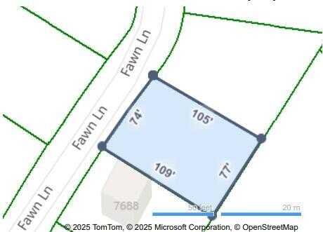 630 Fawn Ln 630 Lane, Tobyhanna, PA 18466