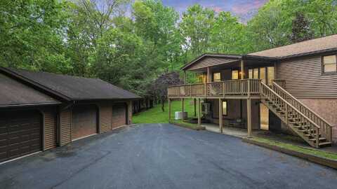 338 Pond Creek Road, White Haven, PA 18661