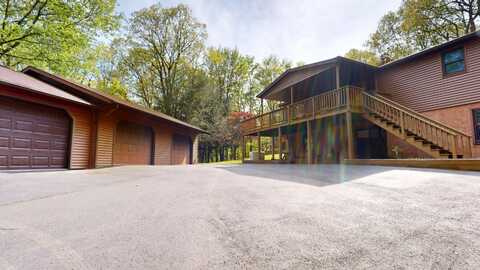 338 Pond Creek Road, White Haven, PA 18661