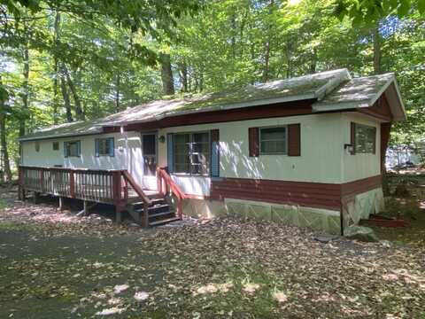 9 kiowa Path, Gouldsboro, PA 18424