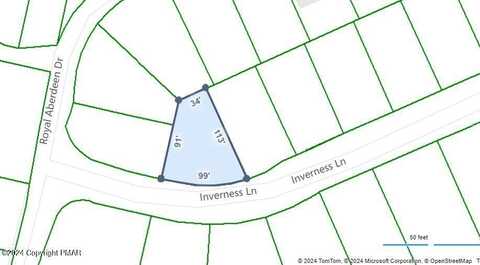 Inverness Lane, Hazleton, PA 18202
