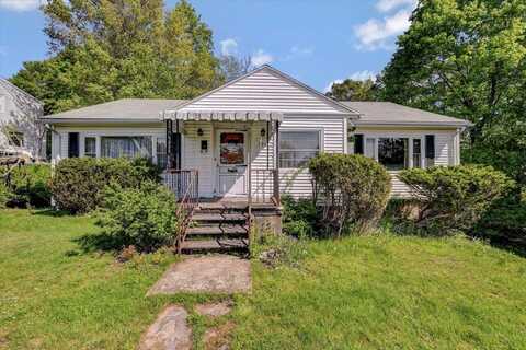 301 Susquehanna Street, White Haven, PA 18661