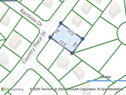 624 W Country Place Drive, Tobyhanna, PA 18466