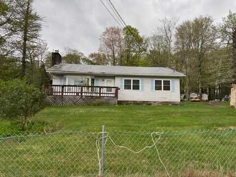 718 Stoney Hollow Road, Pocono Lake, PA 18347