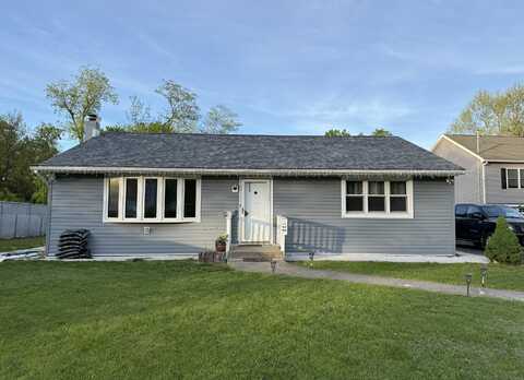 132 King David Road, Stroudsburg, PA 18360