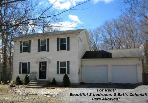 1433 State Route 534, Albrightsville, PA 18210
