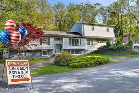 9105 Belvedere Road, Tobyhanna, PA 18466