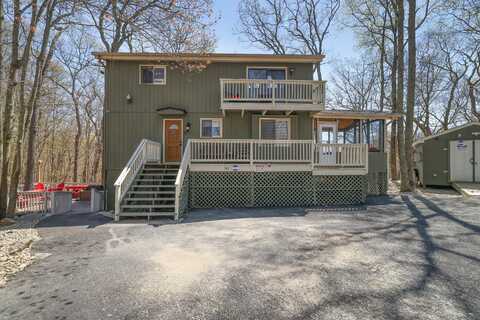 163 Cambridge Court, Bushkill, PA 18324