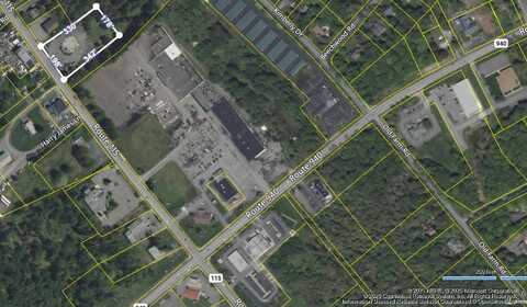 5716 Route 115, Blakeslee, PA 18610