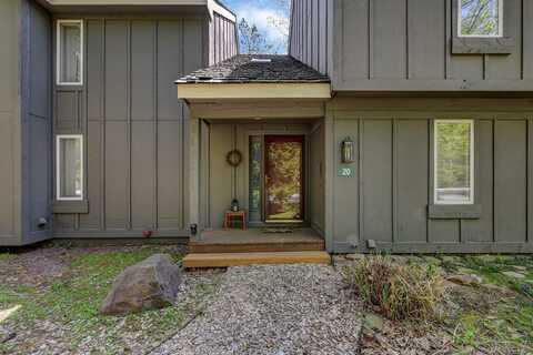 20 Freestyle, Lake Harmony, PA 18624