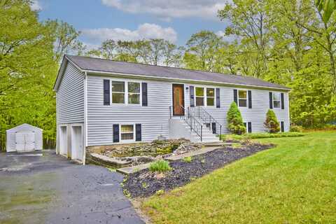 209 Michael Lane, Stroudsburg, PA 18360