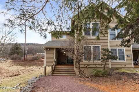 487 Spruce Drive, Tannersville, PA 18372