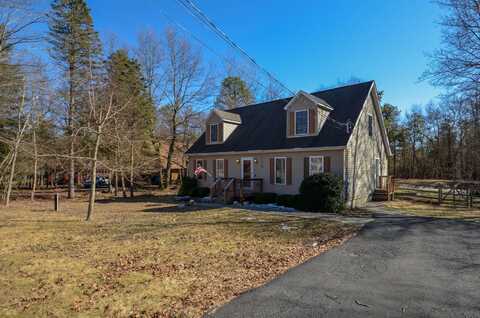 784 Stony Mountain Road, Albrightsville, PA 18210